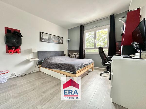 Appartement Sartrouville 4 pièce(s) 63 m2