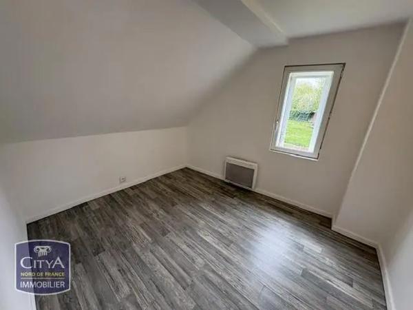 Maison à louer 2 pièces 41.95m² Aniche (59580)