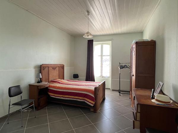 Maison Longeville Sur Mer 88 m2