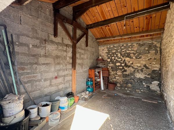 Maison Longeville Sur Mer 88 m2