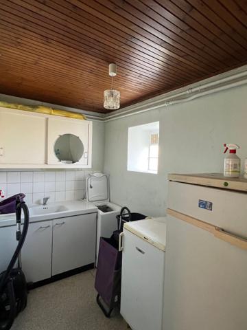 Maison Longeville Sur Mer 88 m2