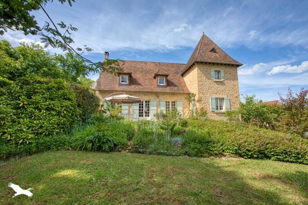 Maison à vendre 399 968 € Carsac-Aillac 5 p 117 m² DPE E
