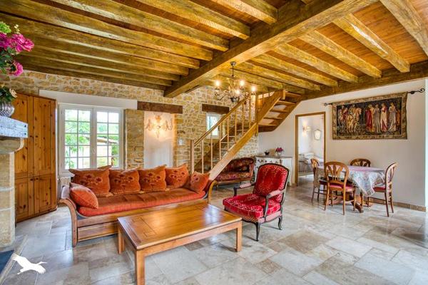 Maison à vendre 399 968 € Carsac-Aillac 5 p 117 m² DPE E