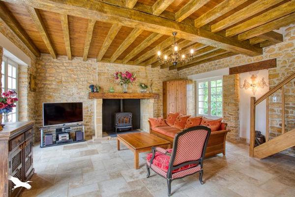 Maison à vendre 399 968 € Carsac-Aillac 5 p 117 m² DPE E