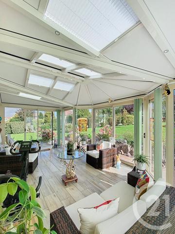 Maison à vendre  4 pièces - 100 m2 VITTEL - 88