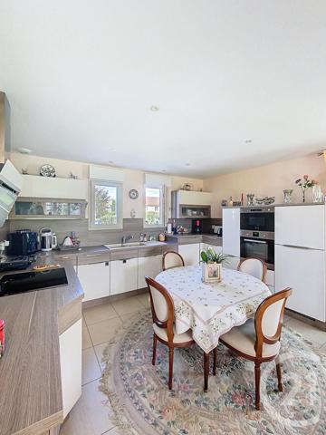 Maison à vendre  4 pièces - 100 m2 VITTEL - 88