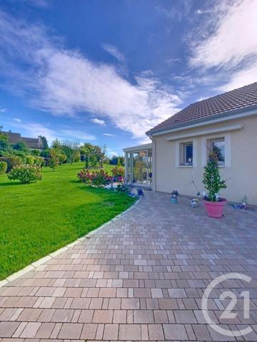 Maison à vendre  4 pièces - 100 m2 VITTEL - 88