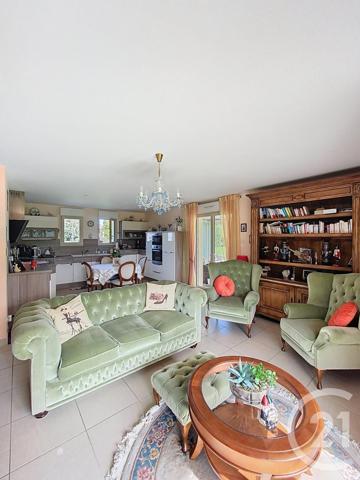 Maison à vendre  4 pièces - 100 m2 VITTEL - 88