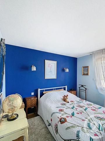 Maison à vendre  4 pièces - 100 m2 VITTEL - 88