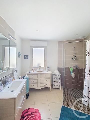 Maison à vendre  4 pièces - 100 m2 VITTEL - 88