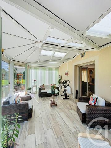 Maison à vendre  4 pièces - 100 m2 VITTEL - 88