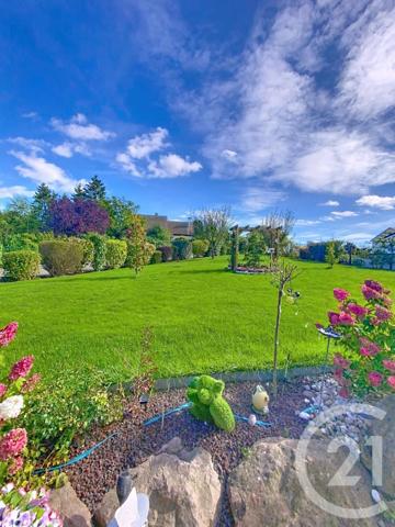 Maison à vendre  4 pièces - 100 m2 VITTEL - 88