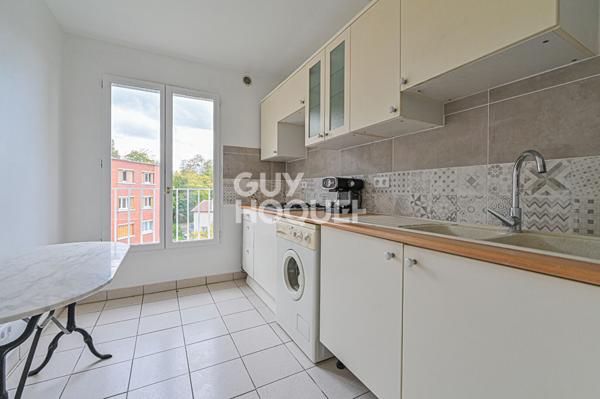 Appartement 4 Pièces