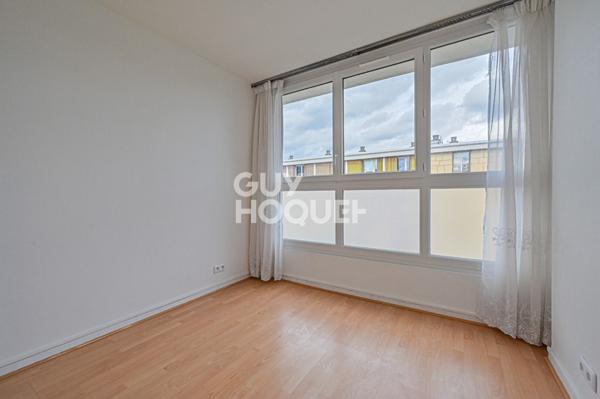 Appartement 4 Pièces