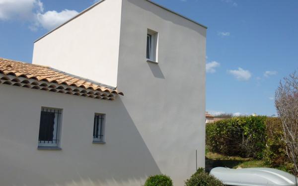 Maison à louer