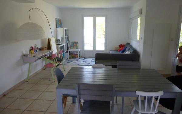 Maison à louer