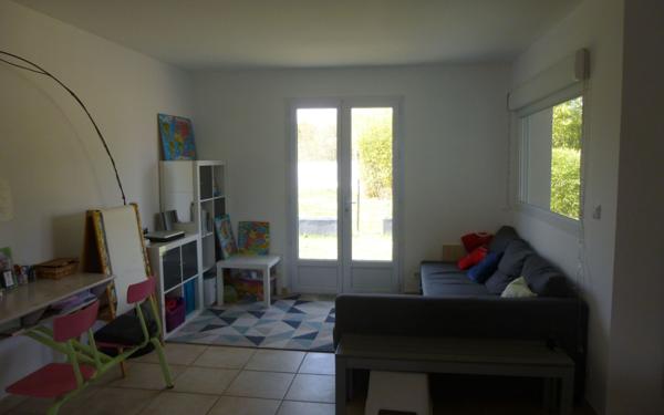 Maison à louer