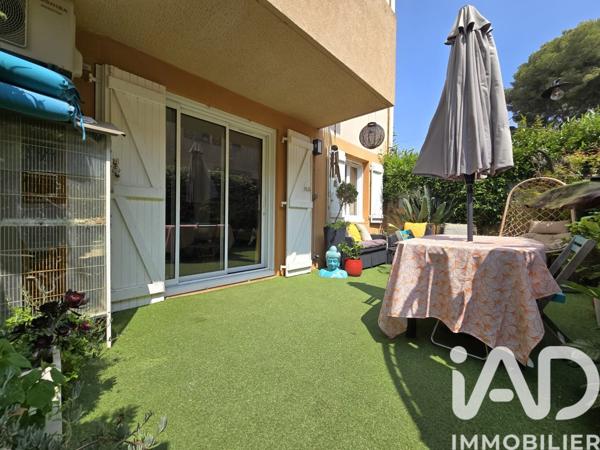 Appartement à vendre 2 pièces 48 m² Six-Fours-les-Plages