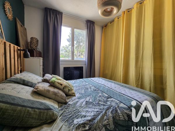 Appartement à vendre 2 pièces 48 m² Six-Fours-les-Plages