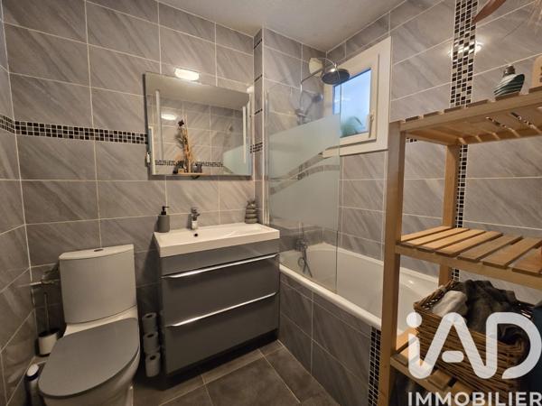 Appartement à vendre 2 pièces 48 m² Six-Fours-les-Plages