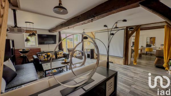 Maison à vendre 12 pièces 360 m² Pacy-sur-Eure
