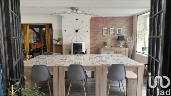 Maison à vendre 12 pièces 360 m² Pacy-sur-Eure