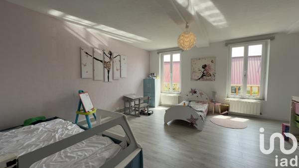 Maison à vendre 12 pièces 360 m² Pacy-sur-Eure