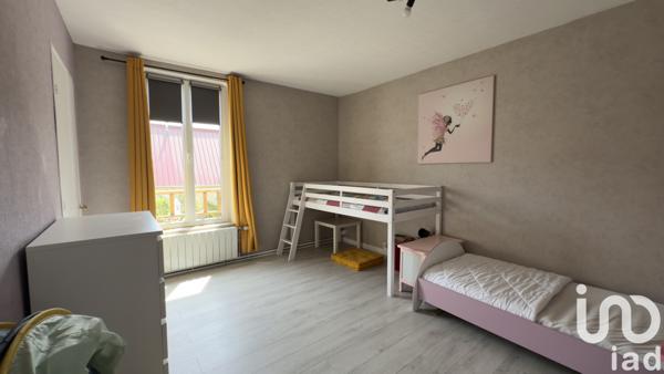 Maison à vendre 12 pièces 360 m² Pacy-sur-Eure