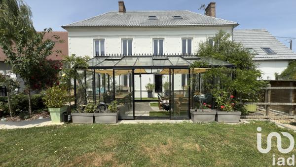 Maison à vendre 12 pièces 360 m² Pacy-sur-Eure