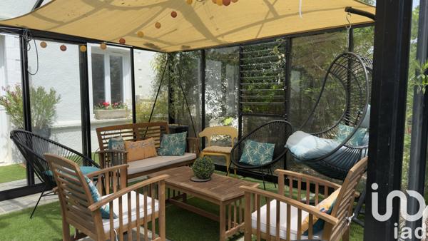 Maison à vendre 12 pièces 360 m² Pacy-sur-Eure