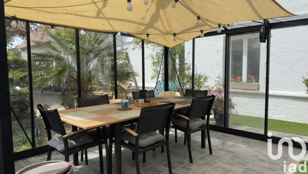 Maison à vendre 12 pièces 360 m² Pacy-sur-Eure