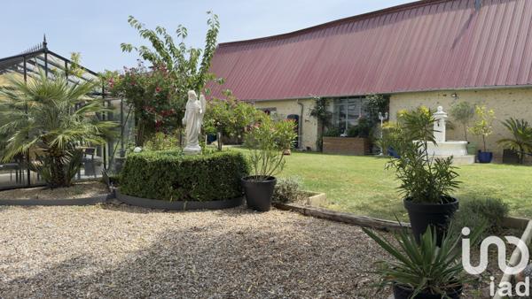 Maison à vendre 12 pièces 360 m² Pacy-sur-Eure