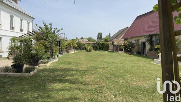 Maison à vendre 12 pièces 360 m² Pacy-sur-Eure