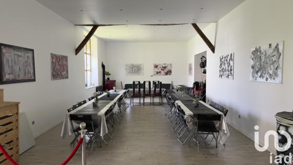 Maison à vendre 12 pièces 360 m² Pacy-sur-Eure