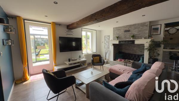 Maison à vendre 12 pièces 360 m² Pacy-sur-Eure