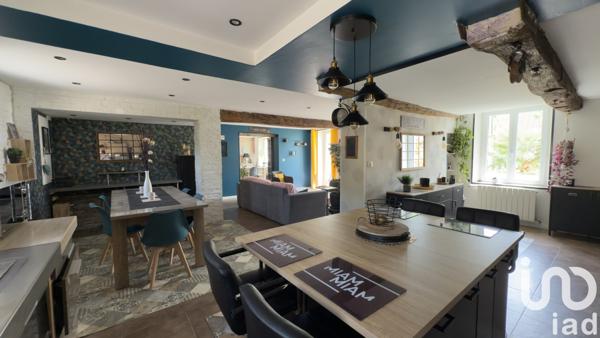 Maison à vendre 12 pièces 360 m² Pacy-sur-Eure