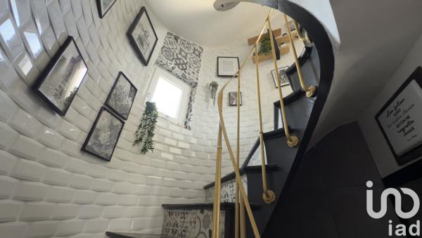 Maison à vendre 12 pièces 360 m² Pacy-sur-Eure