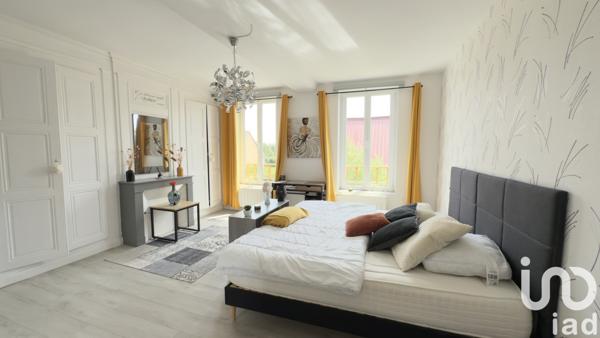 Maison à vendre 12 pièces 360 m² Pacy-sur-Eure