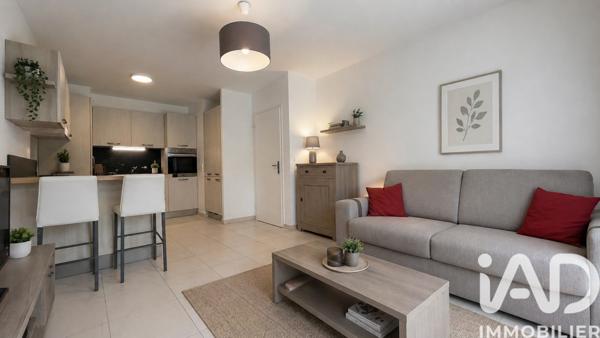 Appartement à vendre 2 pièces 44,1 m² La Norville