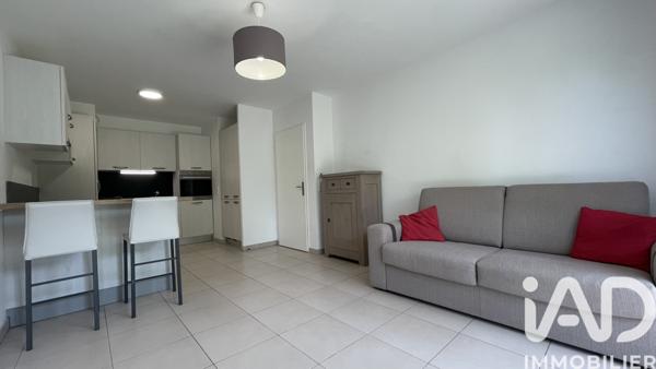 Appartement à vendre 2 pièces 44,1 m² La Norville