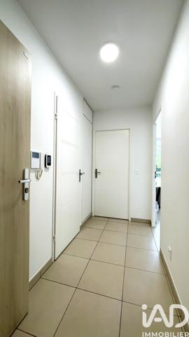 Appartement à vendre 2 pièces 44,1 m² La Norville
