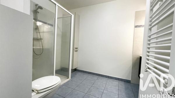 Appartement à vendre 2 pièces 44,1 m² La Norville