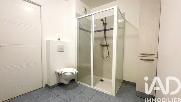 Appartement à vendre 2 pièces 44,1 m² La Norville