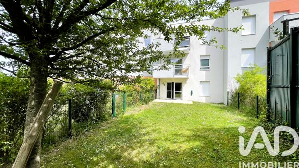 Appartement à vendre 2 pièces 44,1 m² La Norville