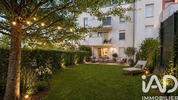 Appartement à vendre 2 pièces 44,1 m² La Norville