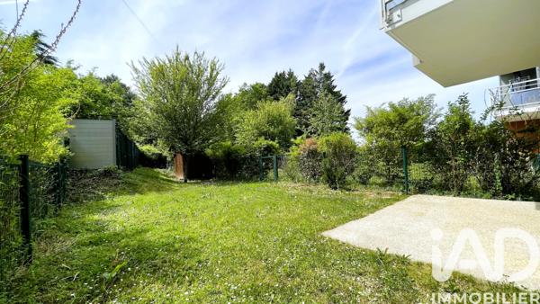 Appartement à vendre 2 pièces 44,1 m² La Norville