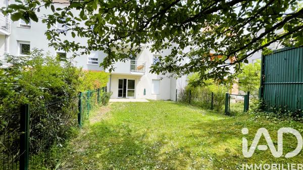 Appartement à vendre 2 pièces 44,1 m² La Norville