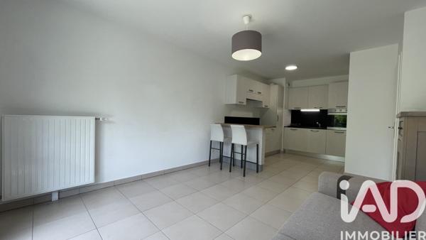 Appartement à vendre 2 pièces 44,1 m² La Norville