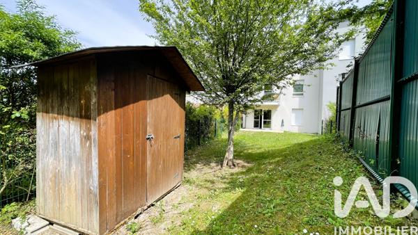 Appartement à vendre 2 pièces 44,1 m² La Norville