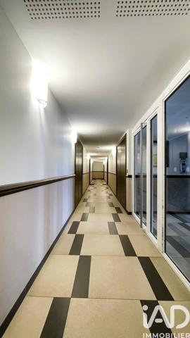 Appartement à vendre 2 pièces 44,1 m² La Norville